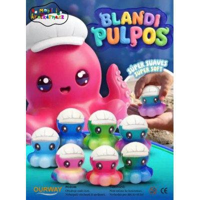 BLANDI PULPOS