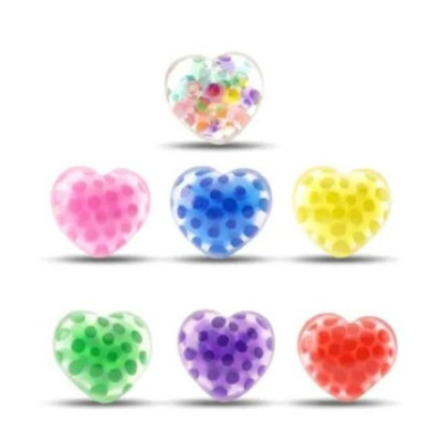 LOVE BRILLITOS