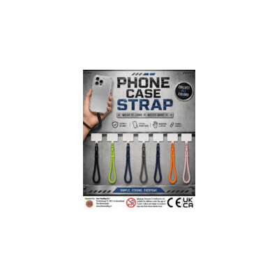 PHONE CASE STRAP