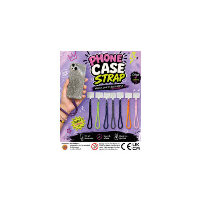 PHONE CASE STRAP