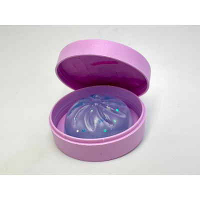 MYSTERY SQUISHY DUMPLINGS  collector edition