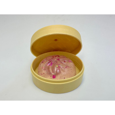 MYSTERY SQUISHY DUMPLINGS  collector edition