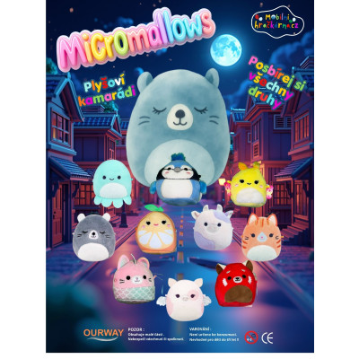 MICROMALLOWS