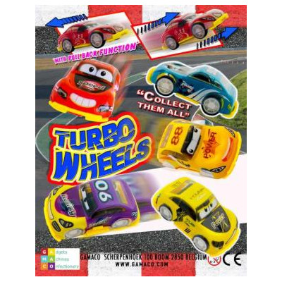 Turbo Wheels