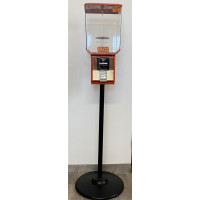Automat Northwestern Big Case