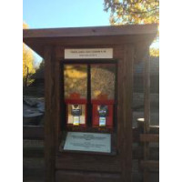 Automat Northwestern Big Case
