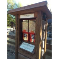 Automat Northwestern Big Case