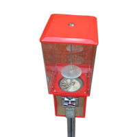 Automat Northwestern Big Case