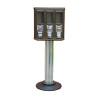 Automat Northwestern Triple Play - 10.140,- Kč bez DPH