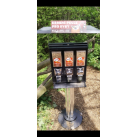 Automat Northwestern Triple Play - 10.140,- Kč bez DPH