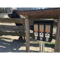 Automat Northwestern Triple Play - 10.140,- Kč bez DPH