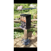 Automat Northwestern Triple Play - 10.140,- Kč bez DPH