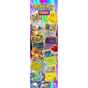 Pokémon licenční sběratelské kartičky