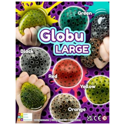 GLOBU LARGE