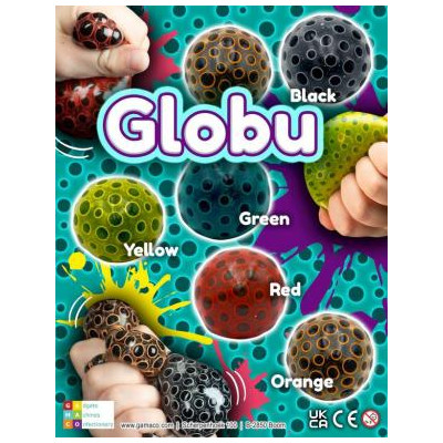 GLOBU