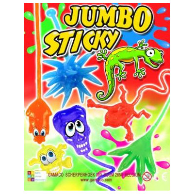 Jumbo Sticky