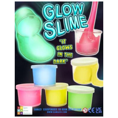 Glow Slime