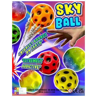 Sky Ball