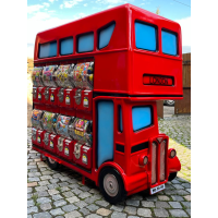 Double Decker - Cena k doptání