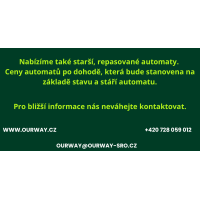 Round Beaver16  objem 16 litrů - 6.775,- Kč bez DPH