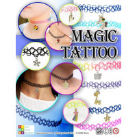 Magic Tattoo