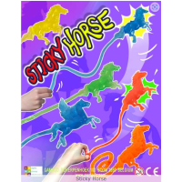 Sticky Horse