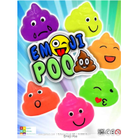 Emoji Poo