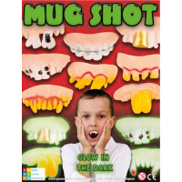 Mug Shot