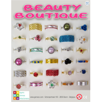Beauty boutique