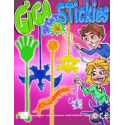 Giga stickies