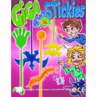 Giga stickies