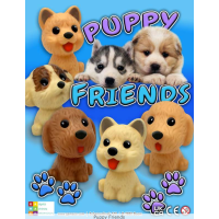 Puppy Friends