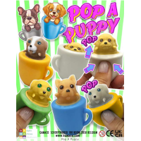 Pop a Puppy