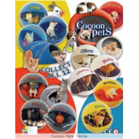 Cocoon Pets: Home