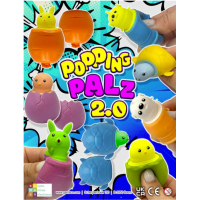 Popping Palz 2.0
