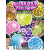 Meshball Pro Glow Deluxe Edition