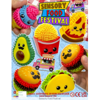 SENSORY FOOD FESTIVAL
