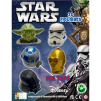 Disney - Star wars 3D