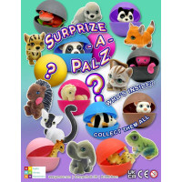 SURPRIZE - A - PALZ