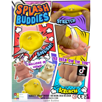 Splash Buddies