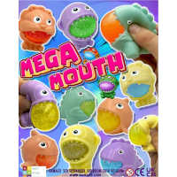 Mega Mouth
