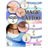 Magic Tattoo