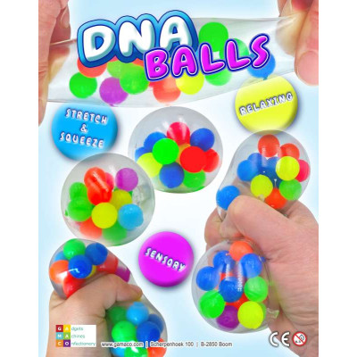 DNA Balls