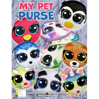 My Pet Purse - na objednání