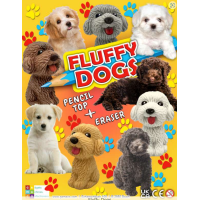 Fluffy Dogs