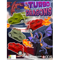 Turbo Dragons
