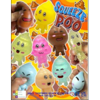 Squezee Poo