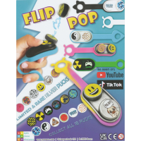 Flip POP