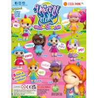 Unicorn Dolls Emoti.ons