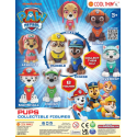 Paw Patrol Pups Collectibles